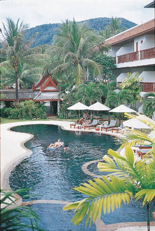 Salathai Resort 10